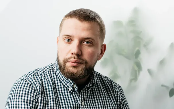 Фото Cемена Кац для Forbes