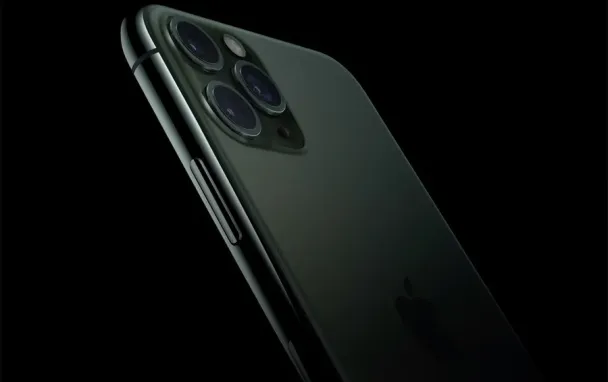 Фото Apple