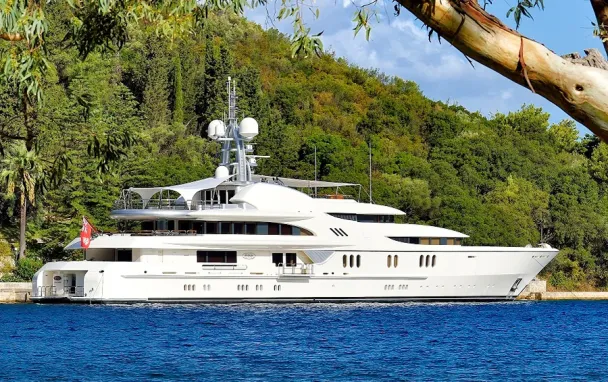 Фото Yachtzoo