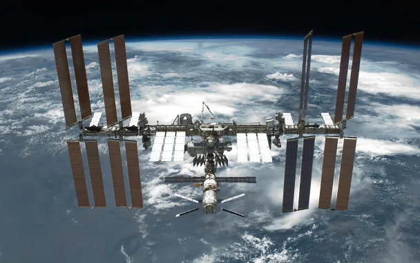 Фото NASA