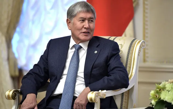 Фото пресс-службы Президента РФ