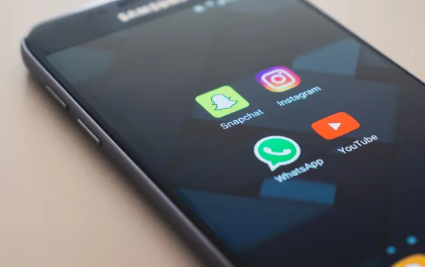 Фото Christian Wiediger / Unsplash