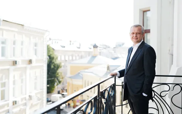 Фото Александра Карнюхина