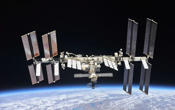 Фото NASA