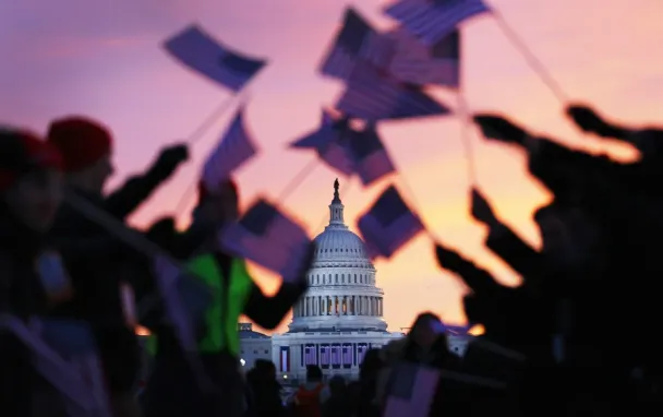 Фото Joe Raedle / Getty Images