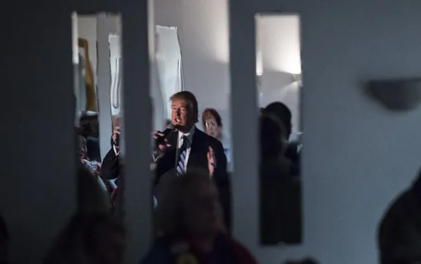Фото The Washington Post / Getty Images