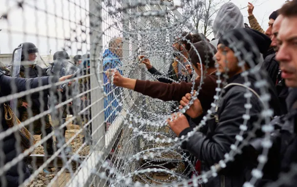 Фото Pierre Crom/Getty Images)