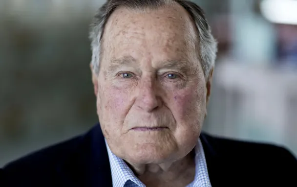 Фото David Hume Kennerly / Getty Images