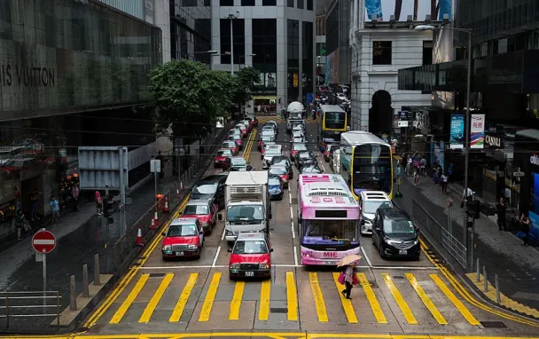 Фото SeongJoon Cho / Bloomberg via Getty Images