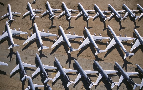 Фото aviation-images.com / UIG via Getty Images