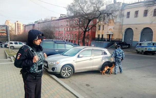 Фото ДВ-новости