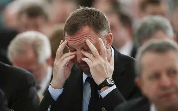 Фото Maxim Zmeyev / REUTERS