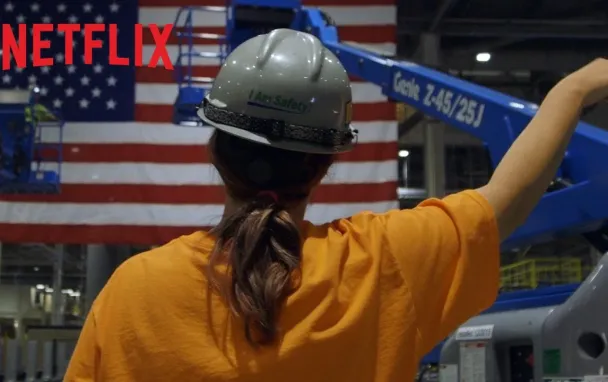 Фото Netflix