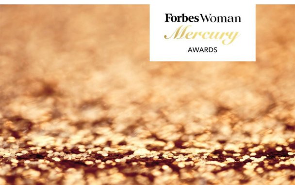20 лучших проектов: шорт-лист премии Forbes Woman Mercury Awards — 2021 