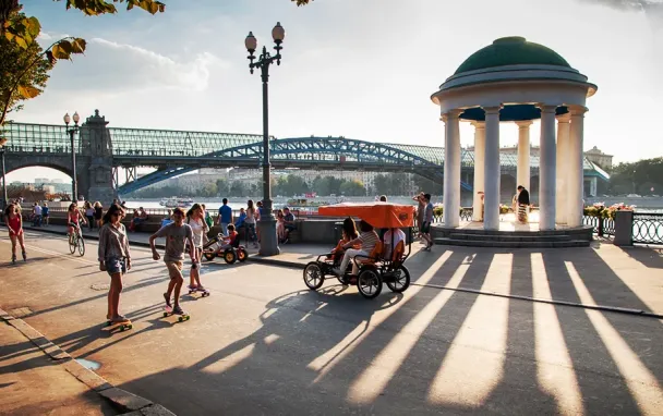 Фото Александра Щербака / ТАСС