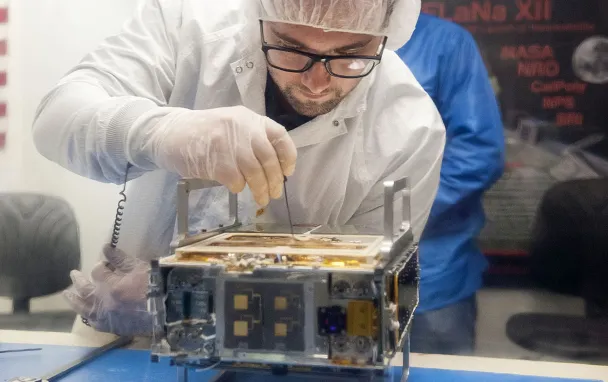 Фото NASA