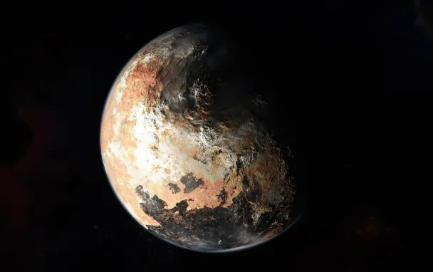 Фото NASA