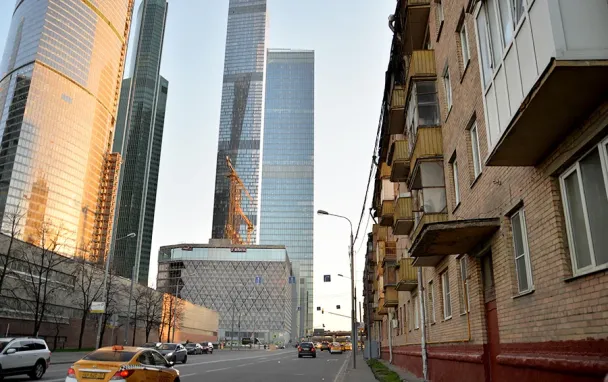 Фото Виктории Ватановской / ТАСС