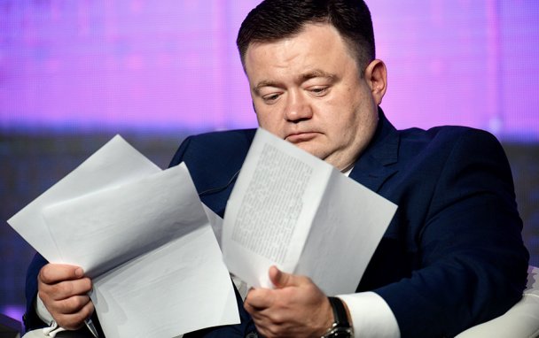 Фото Павла Лисицына / РИА Новости