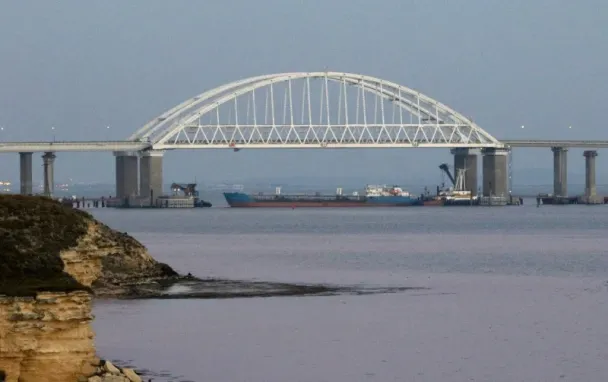 Фото Андрея Крылова / РИА Новости