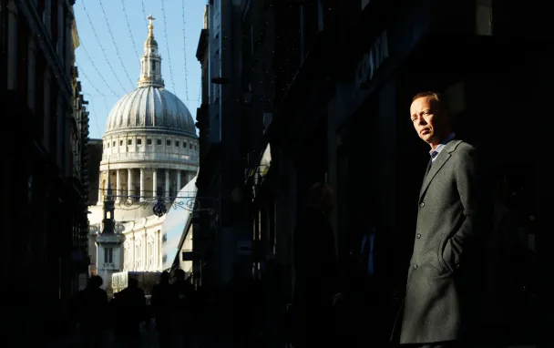 Фото Luke MacGregor / Reuters