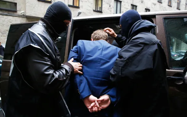 Фото Kacper Pempel / Reuters