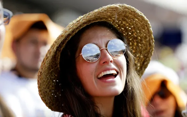 Фото Max Rossi / Reuters