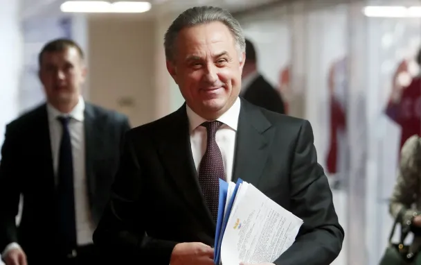 Фото Sergei Karpukhin / Reuters