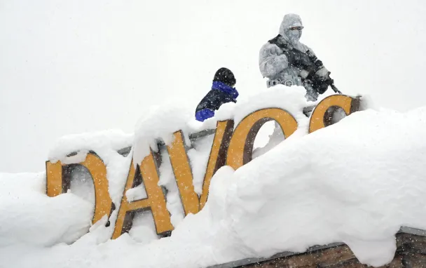 Фото Denis Balibouse / REUTERS