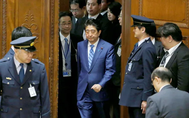 Фото Toru Hanai / Reuters