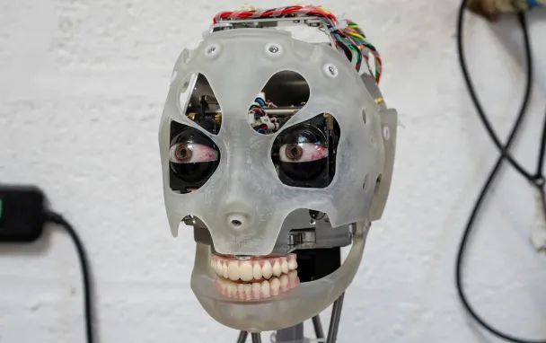 Фото Matthew Stock / REUTERS