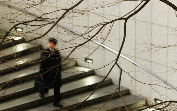 Фото  Yuriko Nakao / REUTERS
