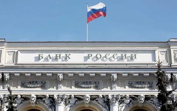Фото Andrey Rudakov / Bloomberg via Getty Images