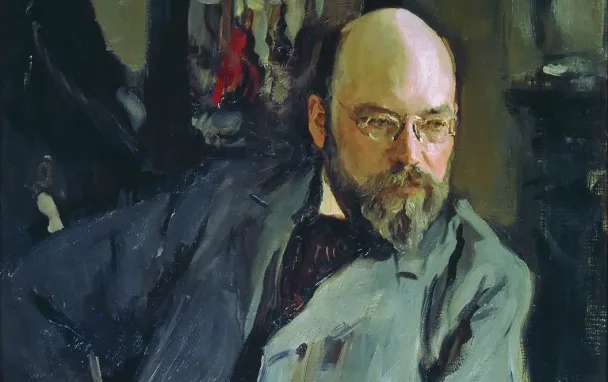 Серов В. А.