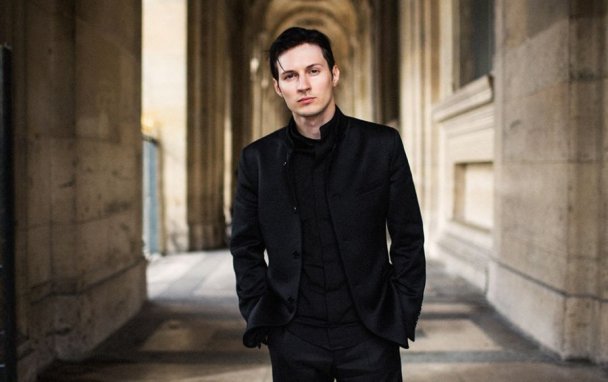 «Засорение мозга»: Павел Дуров призвал переходить из соцсетей в мессенджеры