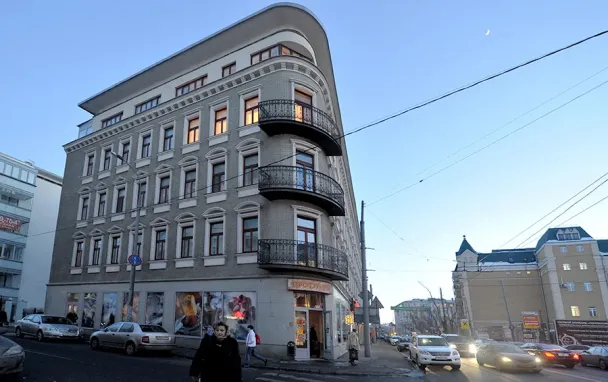 Фото Станислава Красильникова / ТАСС