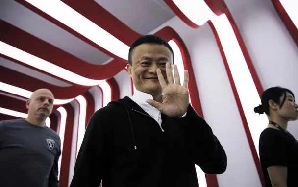 Фото Kin Cheung / AP / TASS