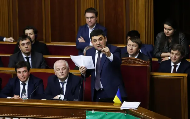 Фото Maxym Marusenko / NurPhoto via ZUMA Press