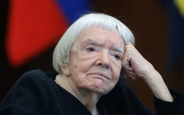 Фото Михаила Метцеля / ТАСС