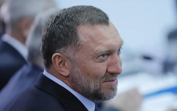 Фото Михаила Метцеля / ТАСС