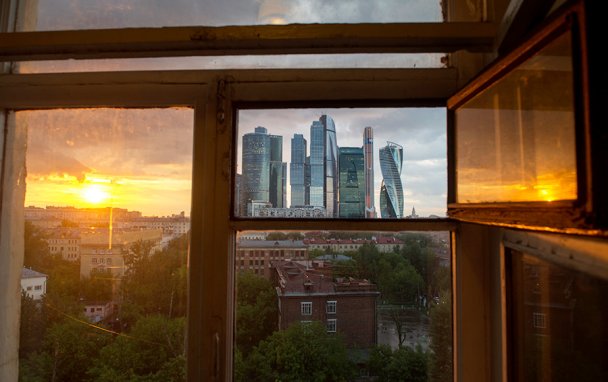 Фото Артема Житинева / ТАСС