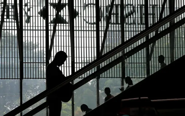 Фото Kin Cheung / AP / TASS