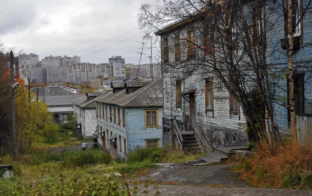 Фото Льва Федосеева / ТАСС