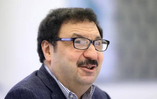 Фото Михаила Почуева / ТАСС