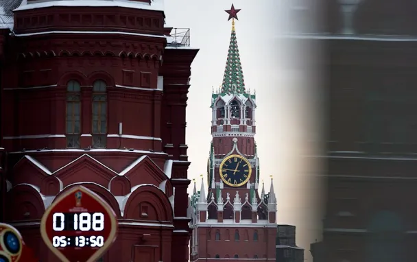 Фото Alexander Zemlianichenko / AP / TASS