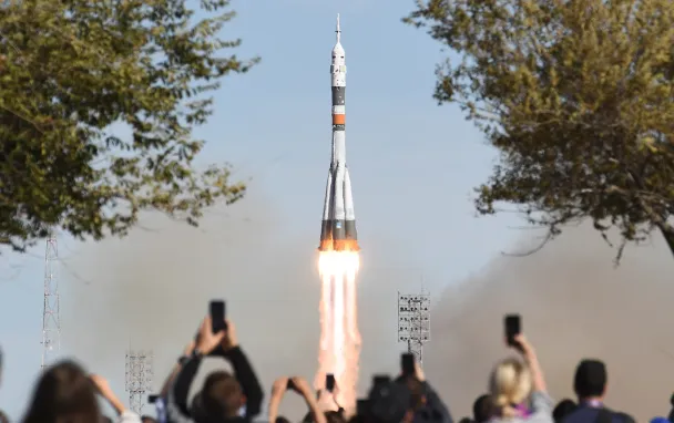Фото Доната Сорокина / ТАСС