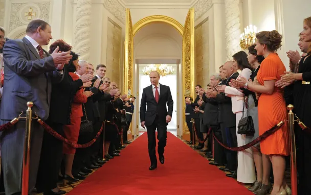 Фото ИТАР-ТАСС / Дмитрий Астахов