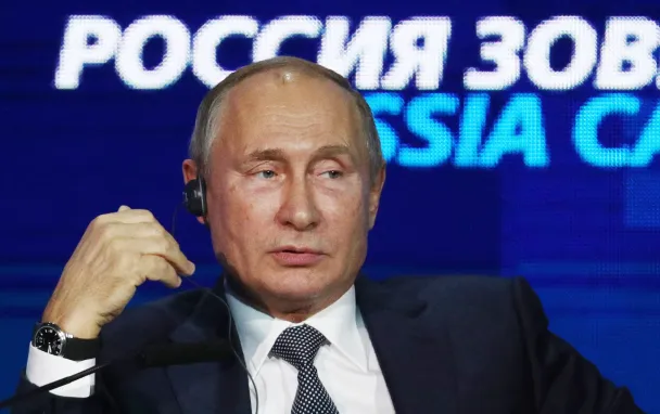Фото Михаила Терещенко / ТАСС