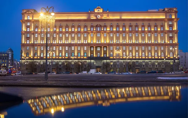 Фото Марины Лысцева / ТАСС
