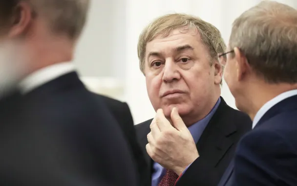 Фото Вячеслава Прокофьева / ТАСС
